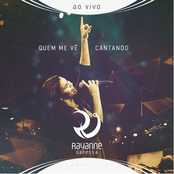 Quem Me Vê Cantando (Ao Vivo)