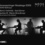 Donaueschinger Musiktage 2005: SWR2 NOWJazz