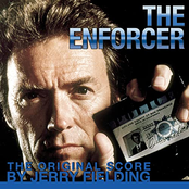 The Enforcer: the Original Score