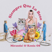 Siempre Que Lo Beso - Single