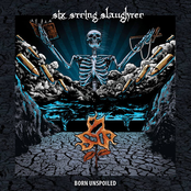 Holy Lies by Six String Slaughter