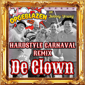 De Clown (Hardstyle Carnaval Remix)