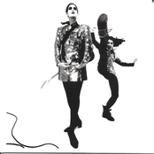 I Don't Care cover