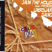 Unsquare Dance
