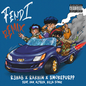 Fendi (feat. Ian, Azteca & KILLA FONIC) [Remix] - Single