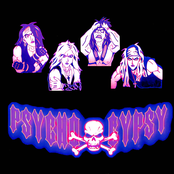 Psycho Gypsy