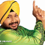 daler mehndi