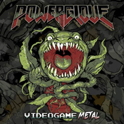 Powerglove: Video Game Metal