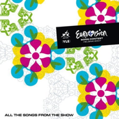 Eurovision Song Contest - Helsinki 2007