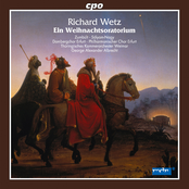Wetz: Ein Weihnachtsoratorio