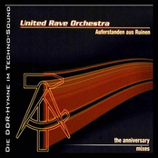 Auferstanden aus Ruinen