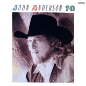 Just To Hold A Little Hand by John Anderson