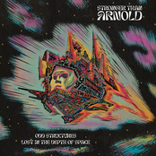 Odd structures lost in the depth of space