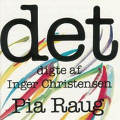 En Grå Og Diset Morgen by Pia Raug