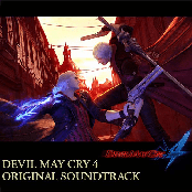 Devil May Cry 4: Original Soundtrack