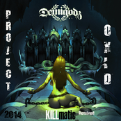 project oxid & demigodz