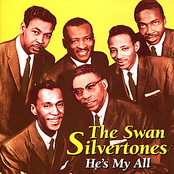 When The Saints Go Marching In by The Swan Silvertones