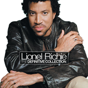 Lionel Richie: The Definitive Collection