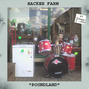 Poundsbury by Hacker Farm