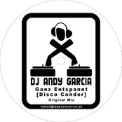 Ganz Enstpannt (Disco Condor)