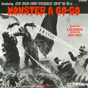 Monster A Go-Go
