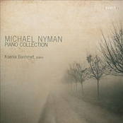 Michael Nyman: Piano Collection