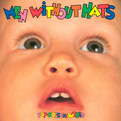 Men Without Hats: Pop Goes the World