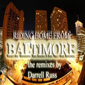 Riding Home from Baltimore - The Remixes
