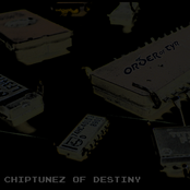 Chiptunez of Destiny