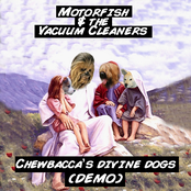 Chewbacca's Divine dogs [Demo]