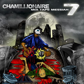 Gucci & Fendi by Chamillionaire