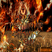 PsyKho of Samhainz Night