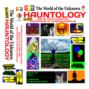 The World Of The Unknown Hauntology