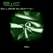 Es lebe Elektro (EP) (2008)