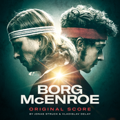 Borg McEnroe (Original Score)