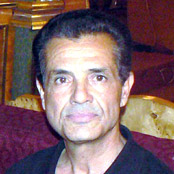 Farid Ferragui