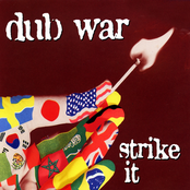 Alive by Dub War