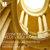 Il Concerto delle viole Barberini