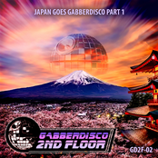 Japan Goes Gabberdisco