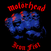 Remember Me, I'm Gone by Motörhead