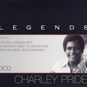 A Brand New Bed Of Roses by Charley Pride