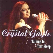 The Best of Crystal Gayle: Talking in Your Sleep