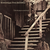 Glory Hallelujah by Mississippi Fred Mcdowell