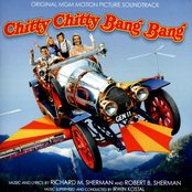 Chitty Chitty Bang Bang