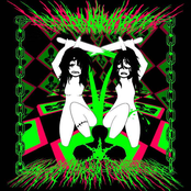 UGLY DEATH NO REDEMPTION ANGEL CURSE I LOVE YOU