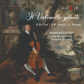 Il Violoncello Galante