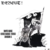 Debout vol. 5 (LP)