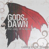 Walking in the Desert