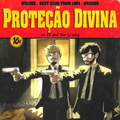 PROTEÇÃO DIVINA