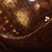 wurlitzer organ of tower ballroom, blackpool